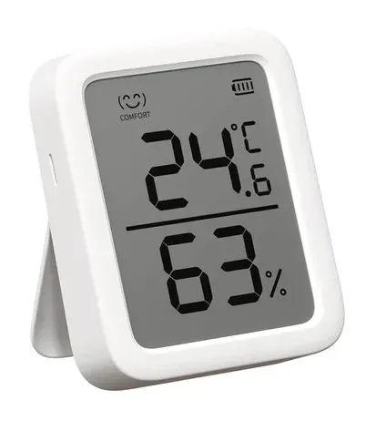 SwitchBot Meter Plus